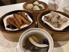 -又一间茶点轩(百汇广场店)