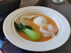 生日面-君霖海鲜私房菜(春柳店)