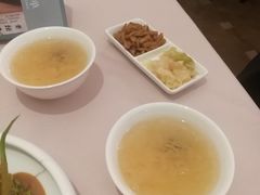 -粗茶淡饭·汉口公馆(循礼门店)