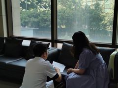 -谐和益家动物医院·免疫绝育·血液透析·宠保定点医院(高新伊藤分院)
