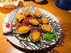 -波螺油子青岛本帮菜(银座店)