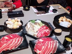-八角锄烧·肉火锅(天河城店)