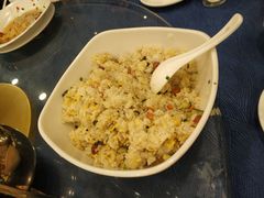 扬州炒饭-金龙寨(龙城路店)