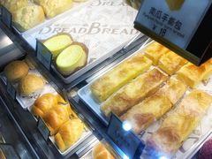 -浓心爷爷·现烤面包(荔胜广场店)