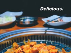 -韩一品韩国料理(柏庐南路店)
