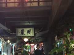 -武林峰餐厅(龙湖星悦荟店)
