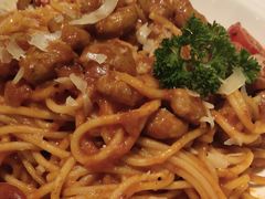 意面-必胜客(东营万达店)