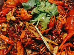 -丁里羊肉小镇(天鹅湖总店)