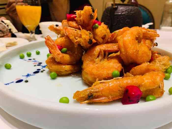 宝轩渔府(食品街店)