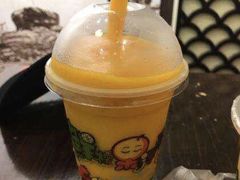 -马拉桑果汁(龙头路总店)