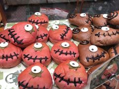 -山崎面包(静安久光店)