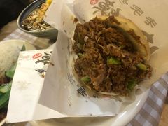 -超级大馍王肉夹馍