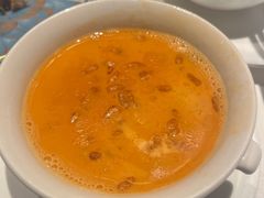 龙虾汤泡饭-钟菜·粤菜点心·宴请(海上世界·汇港二期店)