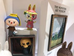 -泡泡玛特POPMART(苏州诚品生活店)