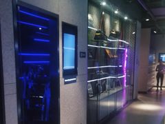 -威尔仕健身会所(古北1699店)