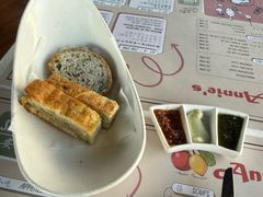 -安妮意大利餐厅(日坛店)