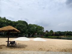 -上海佘山世茂艾美酒店