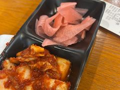 -韩礼年糕(飞虹路店)