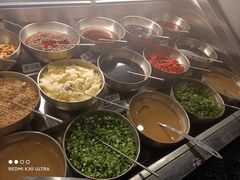 -火炉火自助餐(喜隆多店)