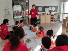 -多乐小熊托育(方庄中心)