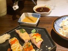 -鸟鹏烧鸟居酒屋(熙龙湾店)
