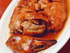 -鹅公村·国家非遗传承(荔湾店)