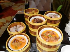 -博悦茶餐厅(文殊院店)
