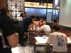 大堂-老廣糖水铺(乐汇城店)
