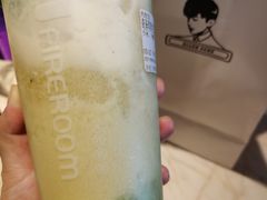 奇异果果-TFIREROOM火社的茶(裕华万达店)