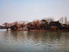 -南北湖风景区