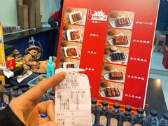 -奶奶的美食(悦立方店)