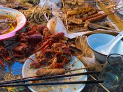 -欢聚烤吧(朱辛庄TBD万科店)