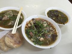 -春雨羊汤店(广开四马路总店)
