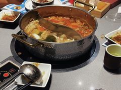 -椰小鸡·琼州糟粕醋·火锅(美兰缤纷城店)