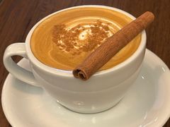 -竹子咖啡bamboo coffee