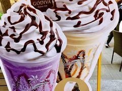 -GODIVA(港汇恒隆广场)
