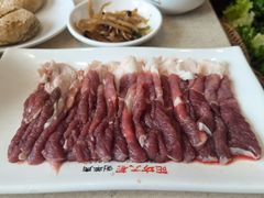 -阳坊大都涮羊肉(阳坊总店)