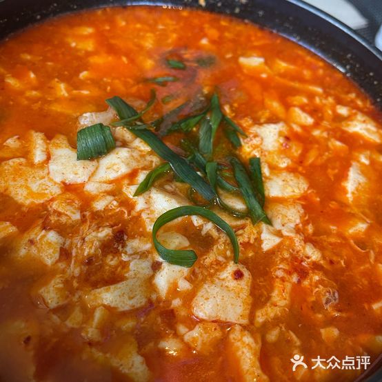 韩香馆(Saveurs de Coree)