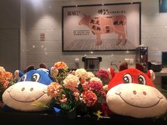 -嬷孙家潮汕牛肉火锅(北京路天河城店)