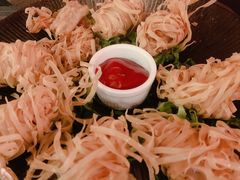 -弗拉门戈西班牙餐厅酒吧(意式风情街店)