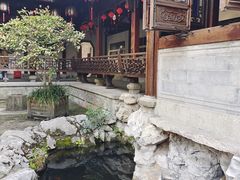 -胡雪岩故居