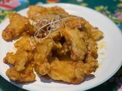 -人民公社大食堂(顺义总店)