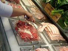 -金滏山烤肉·海鲜·火锅自助餐厅(襄阳万达店)