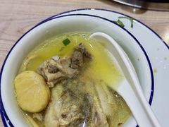 -探窝·竹笙椰子鸡(杨箕店)