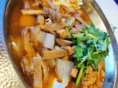 -古乐牛香·鲜牛肉自助火锅(南京总店)