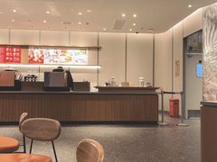 -星巴克(舟山蜈蚣峙店)