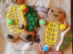 -Fergbaker(皇后镇店)