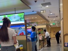 -海底捞火锅(江北万达商业广场店)