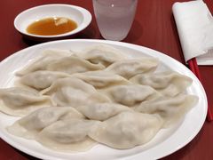 -喜家德虾仁水饺(长泰广场店)