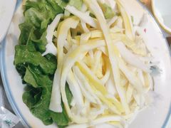 -川大刘肥肠鸡(北国店)